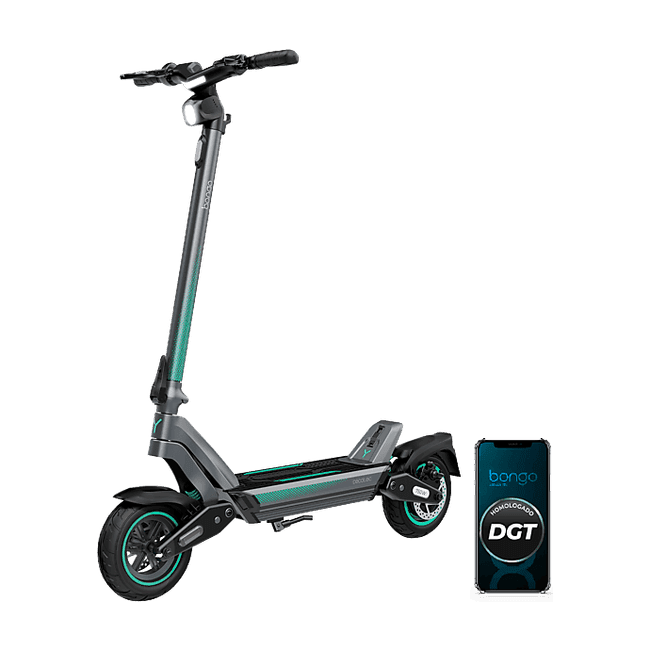 Cecotec Bongo Y45 Connected