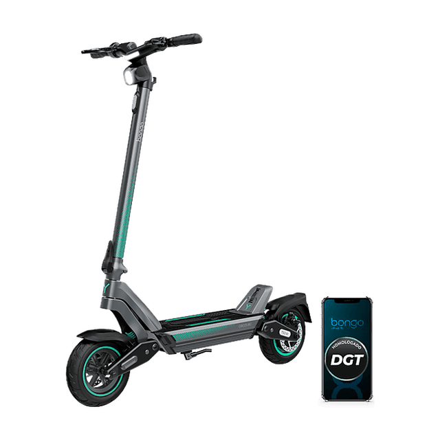 Cecotec Bongo Y45 Connected