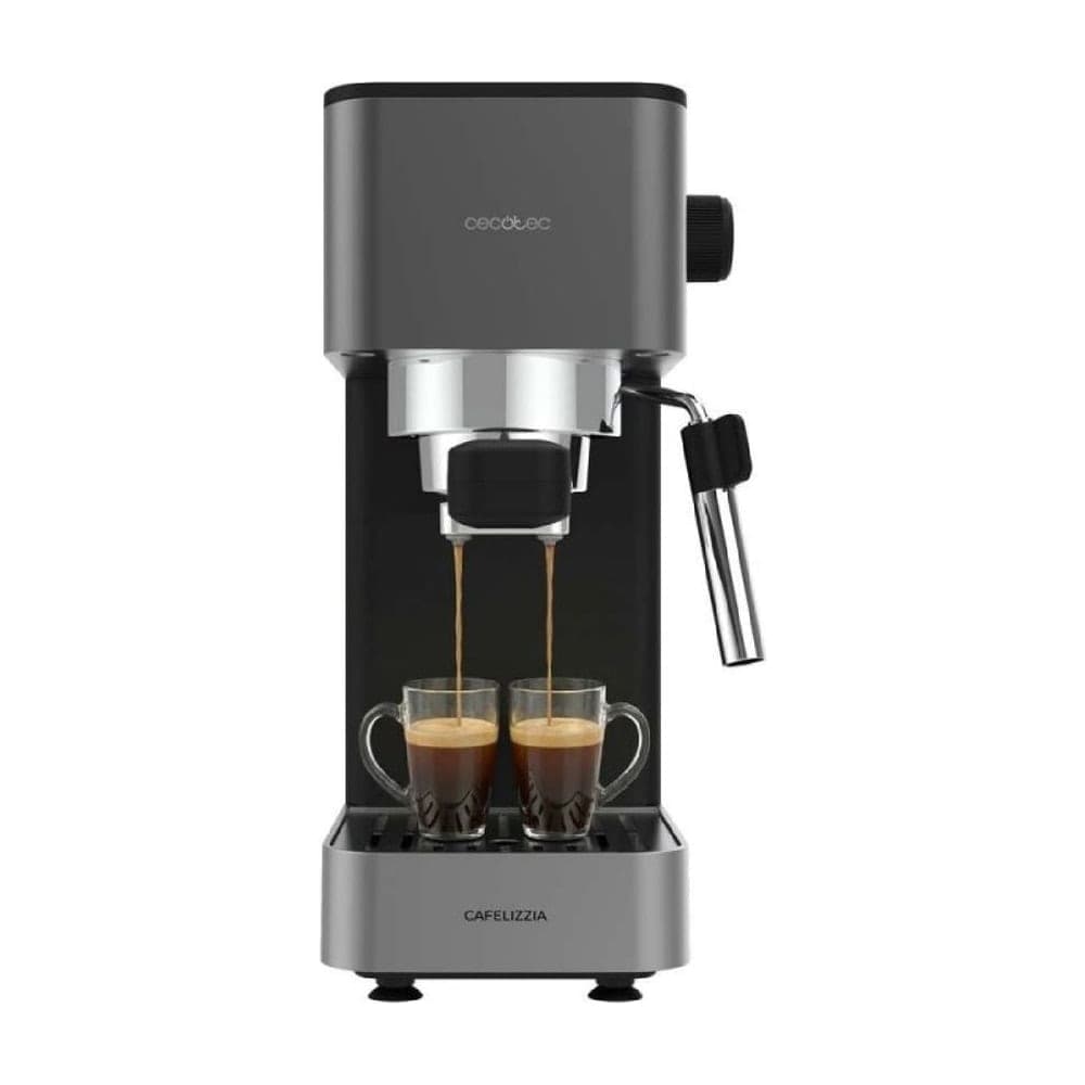 Cecotec Cafelizzia 690 Cafetera espresso
