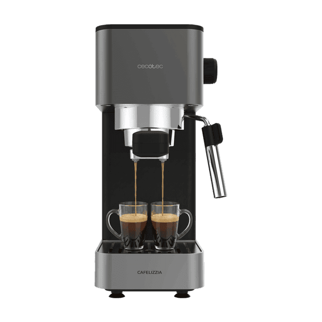 Cecotec Cafelizzia 690