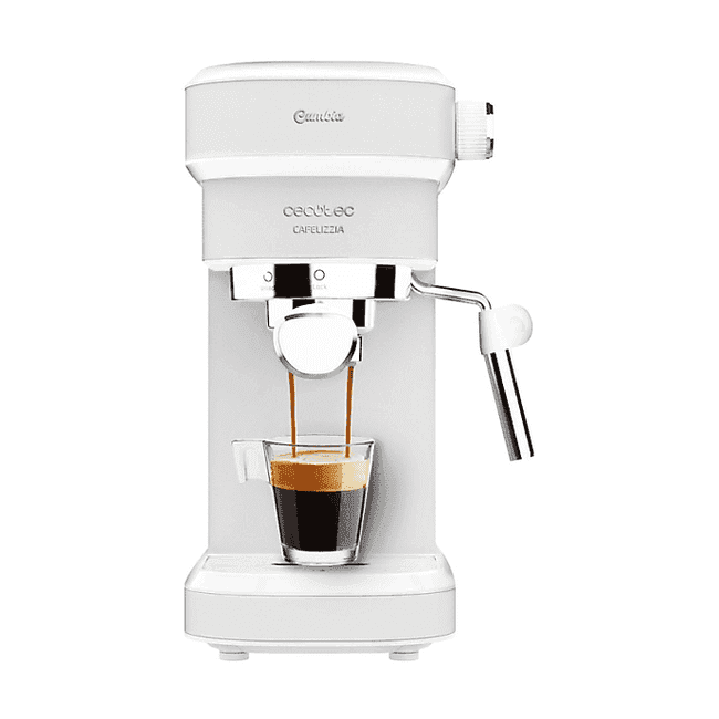 Cecotec Cafelizzia 790 Cafetera express
