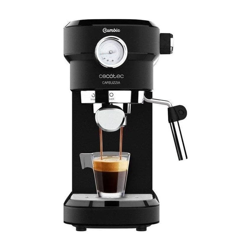Cecotec Cafelizzia 790 Pro Máquina espresso