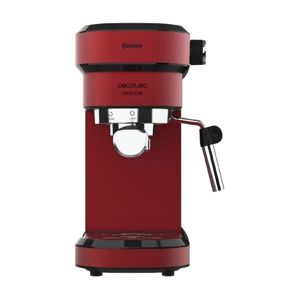 Cecotec Cafelizzia 790 Shiny
