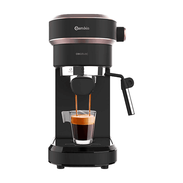 Cecotec Cafelizzia 890 Cafetera express