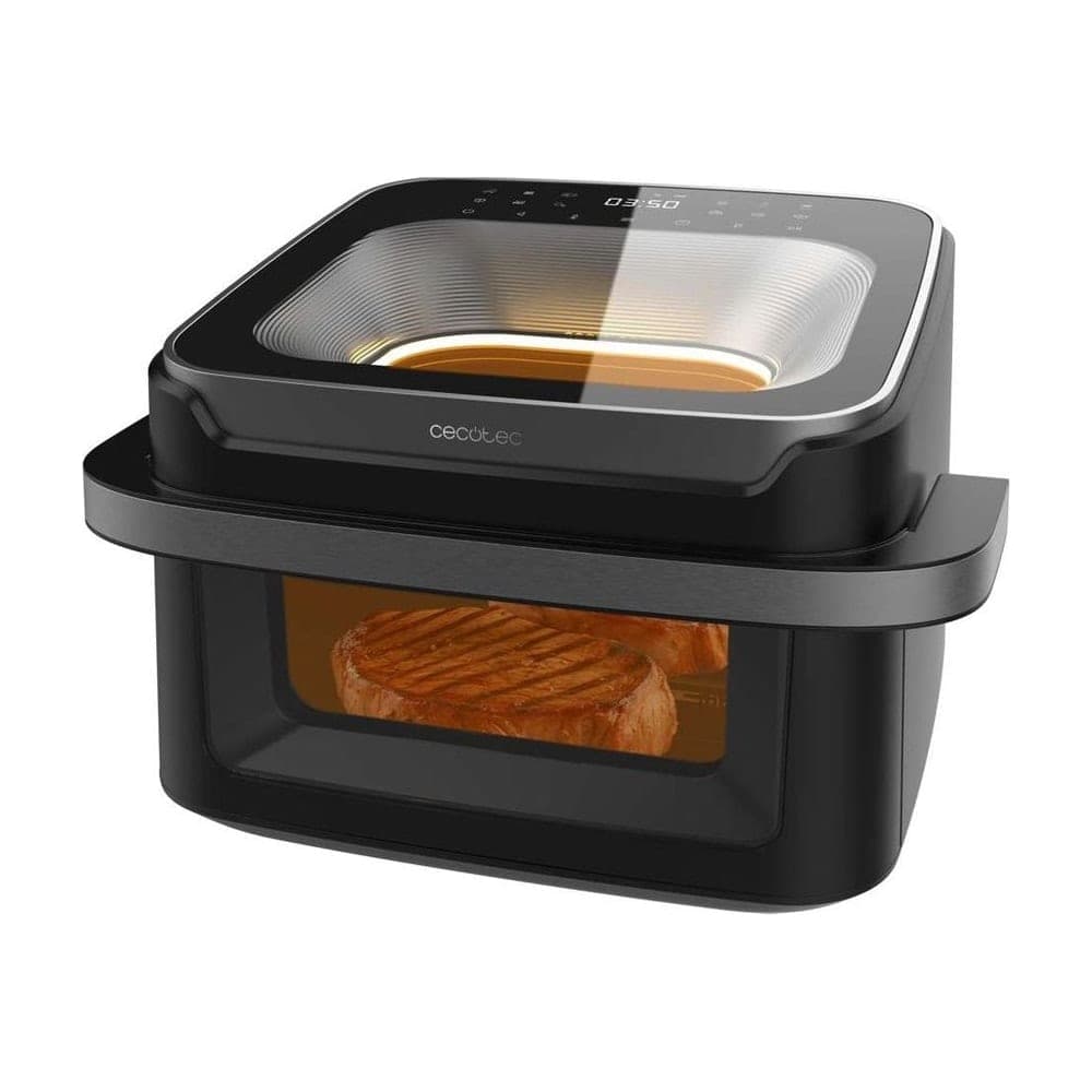 Cecotec Cecofry Advance 10000 Full Vision