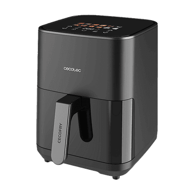 Cecotec Cecofry & Grill Duoheat 4000