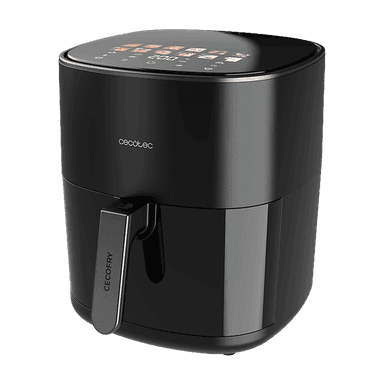 Cecotec Cecofry&Grill Duoheat 6500 6.5 L