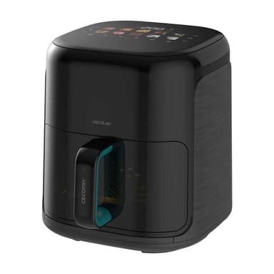 Cecotec Cecofry & Grill SmokinPrime 4000