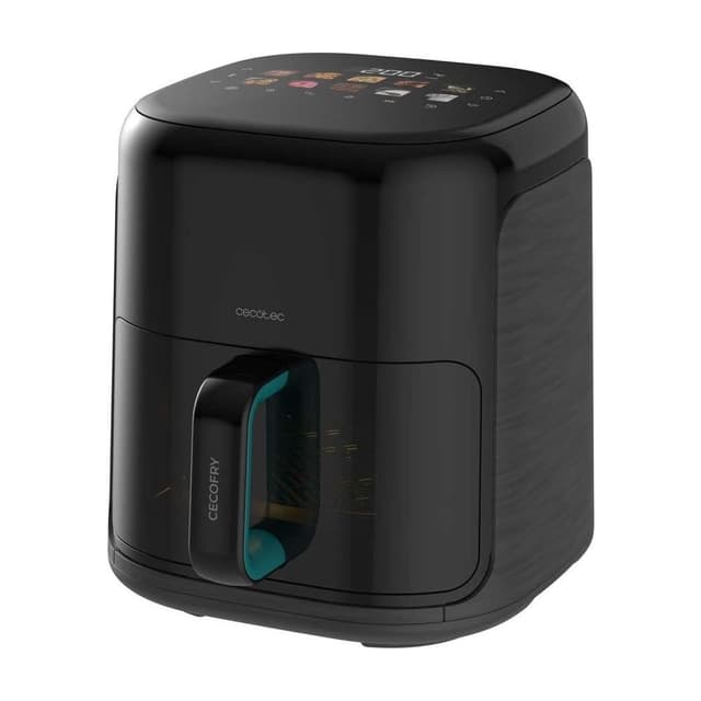 Cecotec Cecofry & Grill SmokinPrime 4000