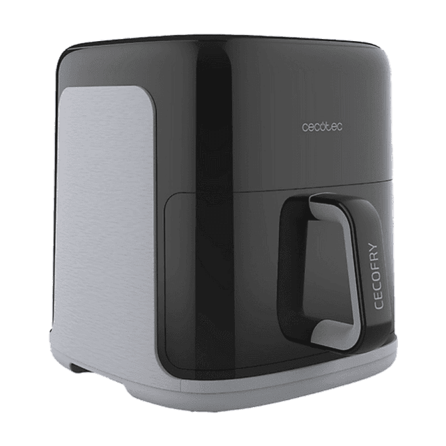 Cecotec Cecofry & Grill Smokin’Prime 6500