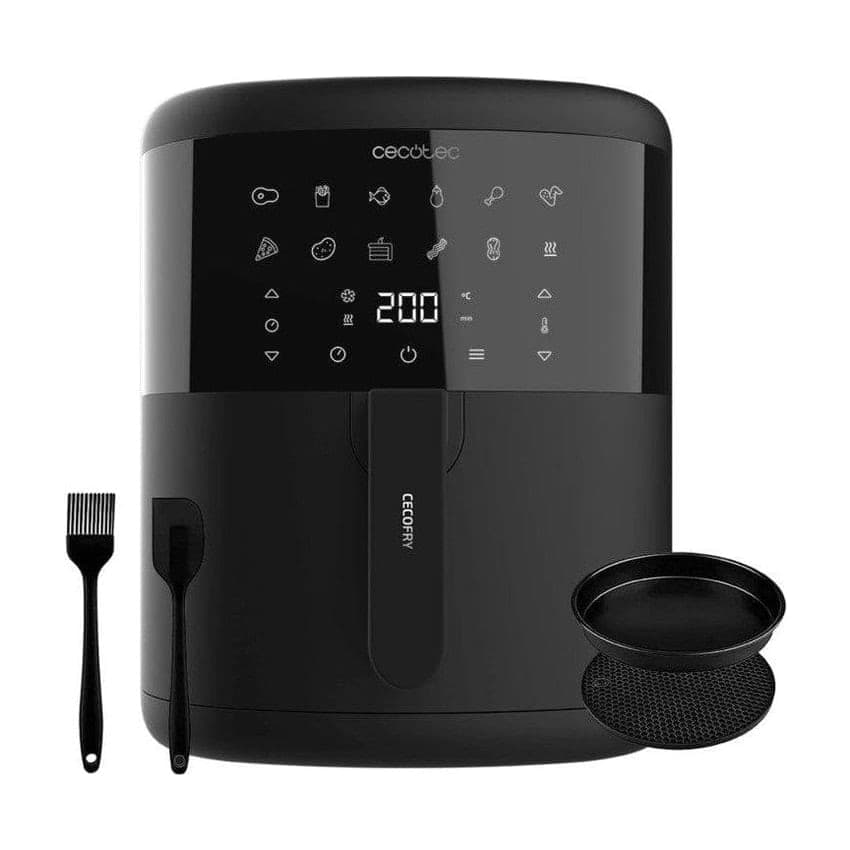 Cecotec Cecofry Bombastik 6000 Full 6 L