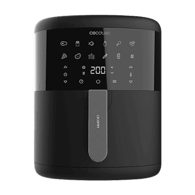Cecotec Cecofry Bombastik 6000