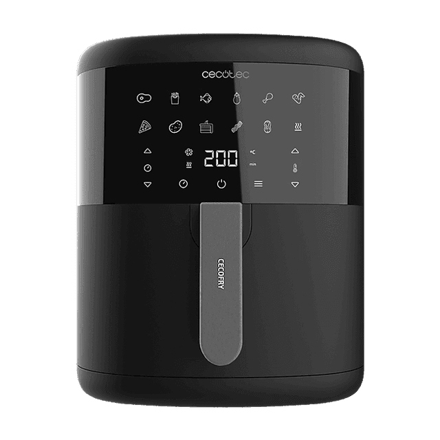 Cecotec Cecofry Bombastik 6000