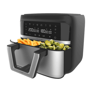 Cecotec Cecofry Dual 9000