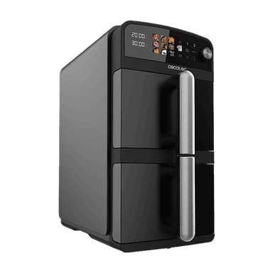 Cecotec Cecofry DuoLevel 10000