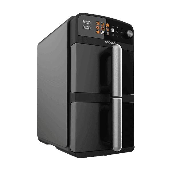 Cecotec Cecofry DuoLevel 10000