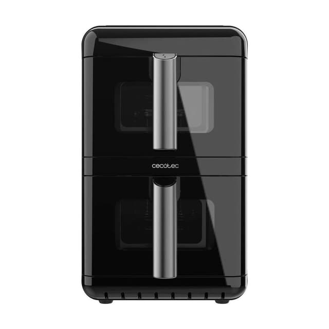 Cecotec Cecofry DuoLevel 12000 Window