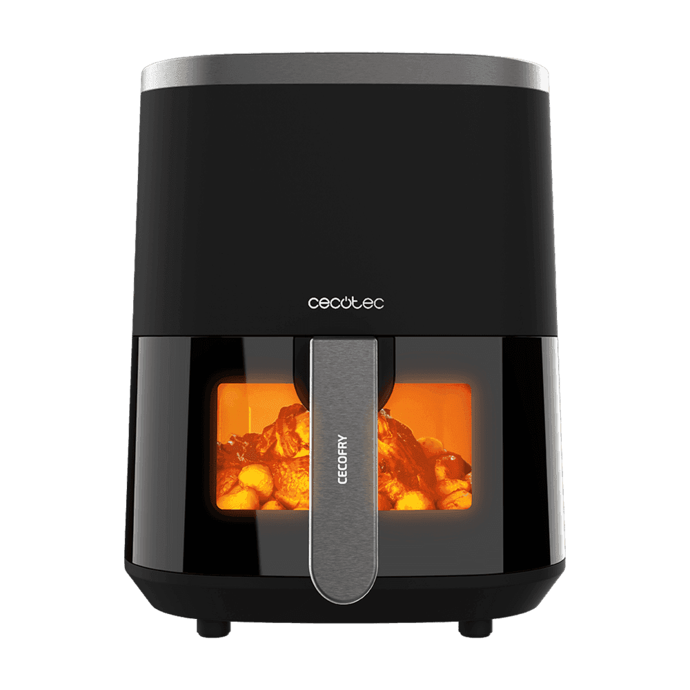 Cecotec Cecofry Fantastik