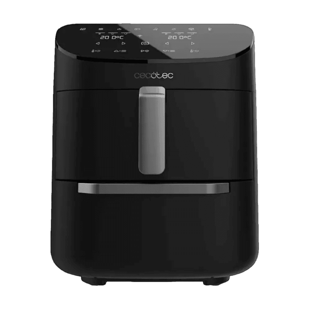 Cecotec Cecofry FoodCourt 11000 Connected 11 L