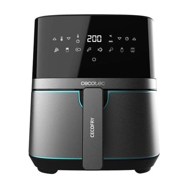 Cecotec Cecofry Full Inox 5500 Pro