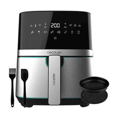 Cecotec Cecofry Full Inox Pro 5500