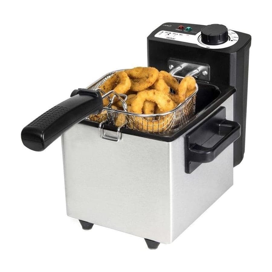 Cecotec CleanFry 1.5 L
