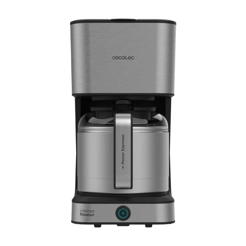 Cecotec Coffee 66 Drop & Thermo