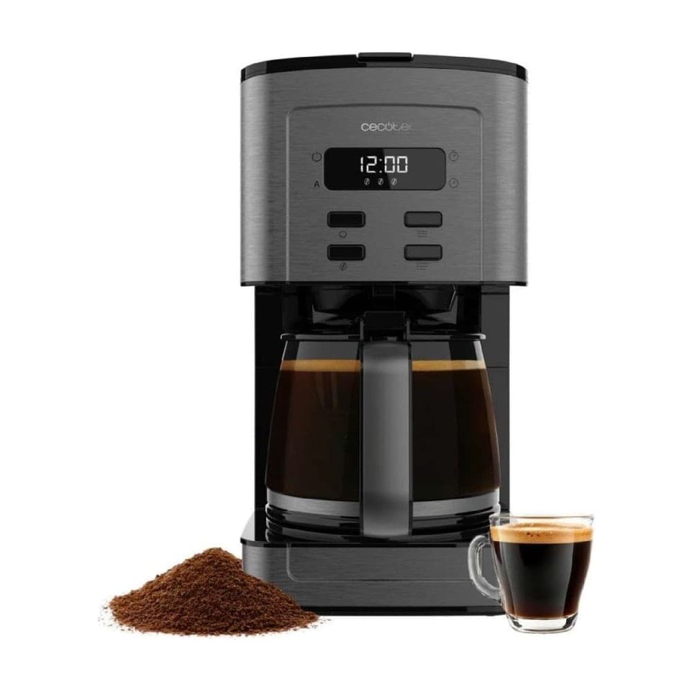 Cecotec Coffee 66 Time