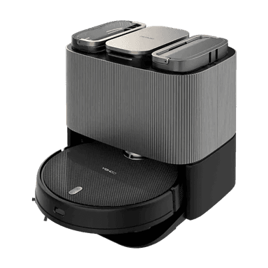 Cecotec Conga 13090 Spin Revolution Home&Wash