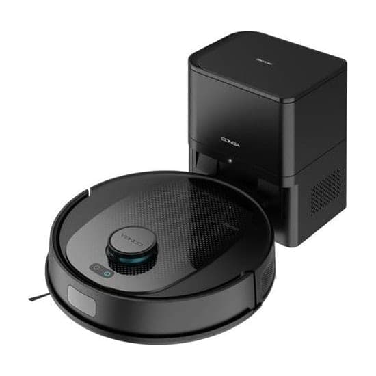 Cecotec Conga 7690 Immortal Max Home