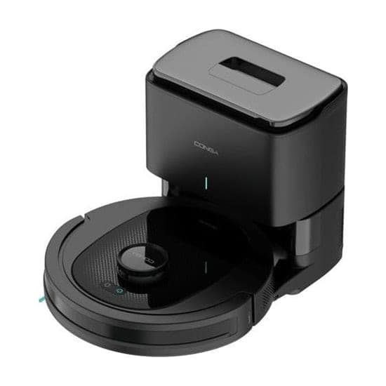 Cecotec Conga 8490 Ultimate Ultra Power Home