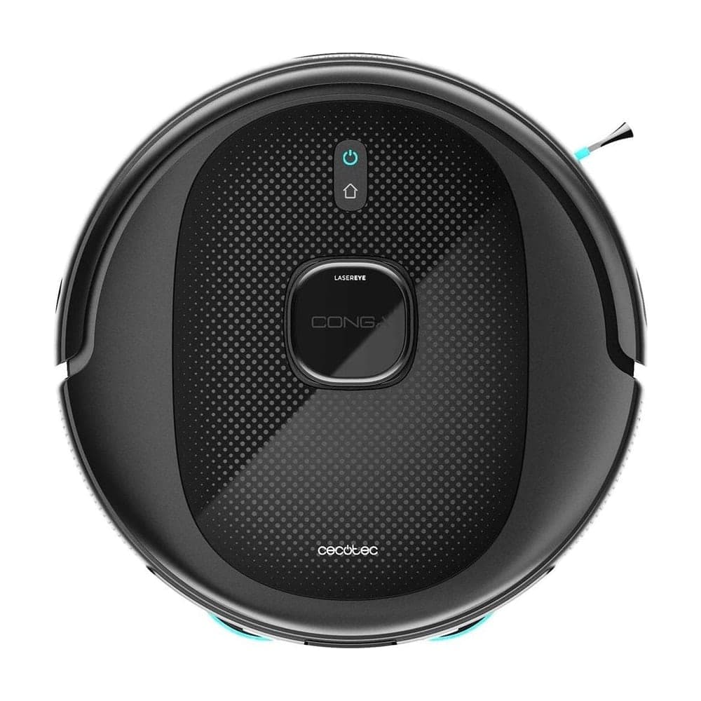 Cecotec Conga 9590 Spin Revolution Ultra Power