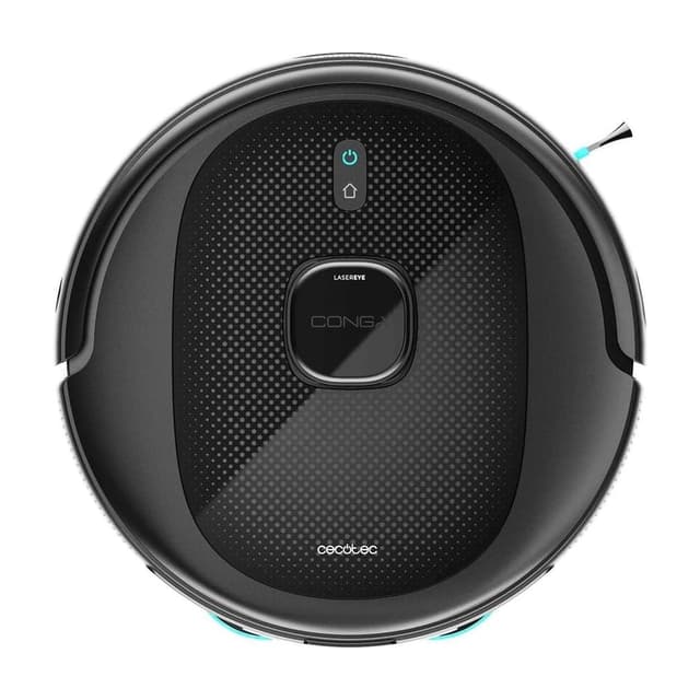 Cecotec Conga 9590 Spin Revolution Ultra Power