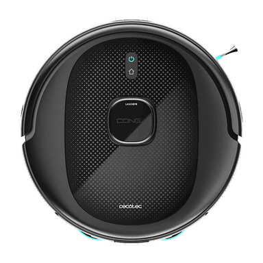 Cecotec Conga 9990 AI Spin Revolution Ultra Power