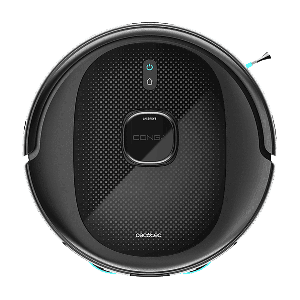 Cecotec Conga 9990 AI Spin Revolution Ultra Power