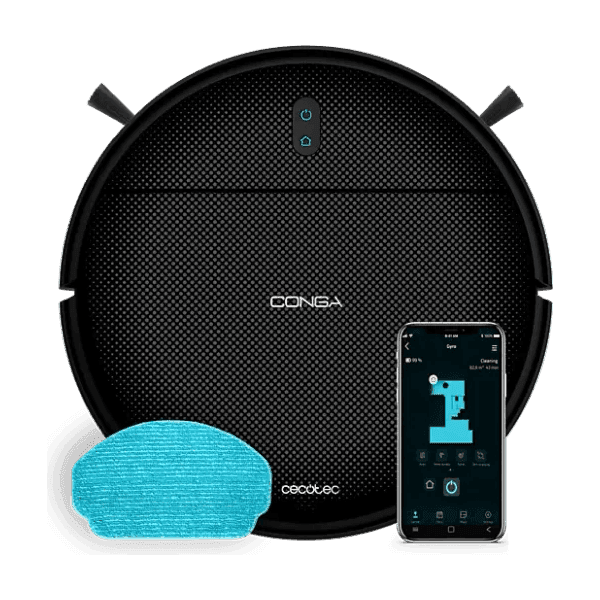 Cecotec Conga M10
