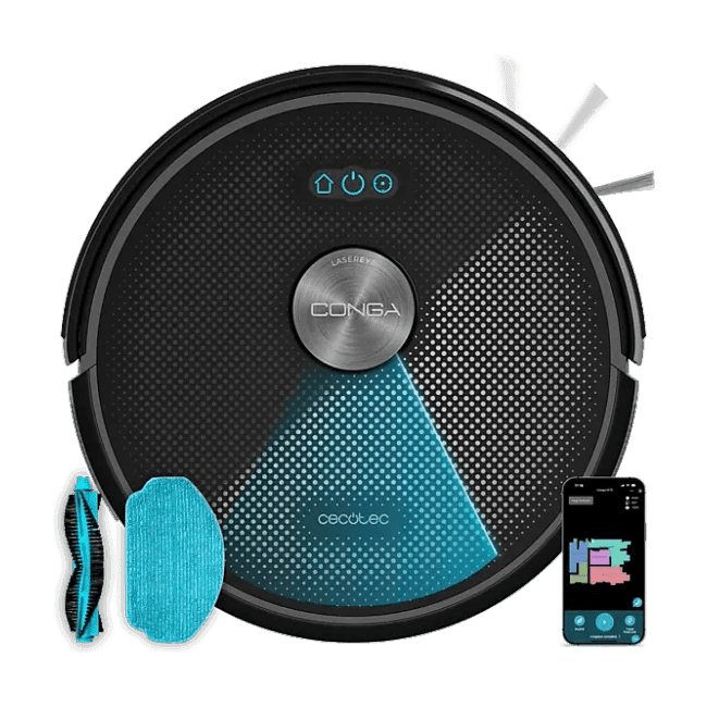 Cecotec Conga M50