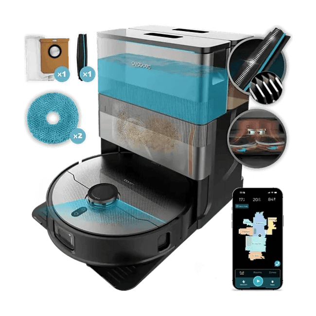 Cecotec Conga X100