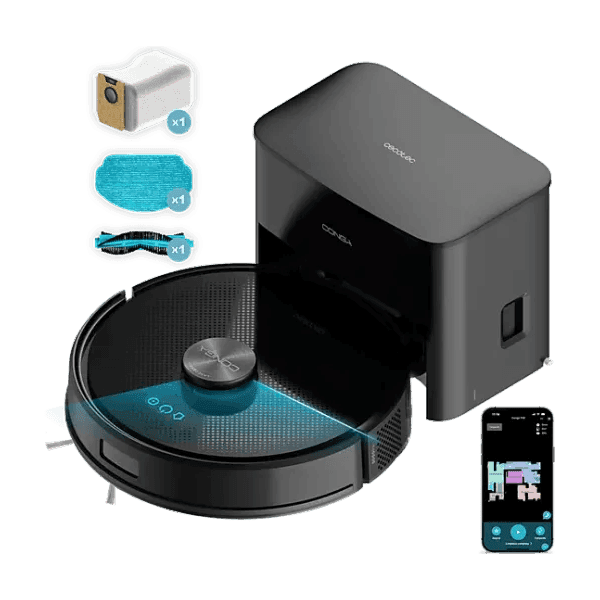 Cecotec Conga Y50
