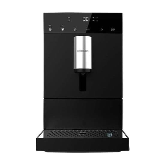 Cecotec Cremmaet Compact Superautomática