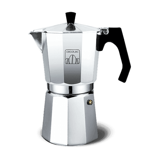 Cecotec Cumbia Mokclassic 1200 Shiny