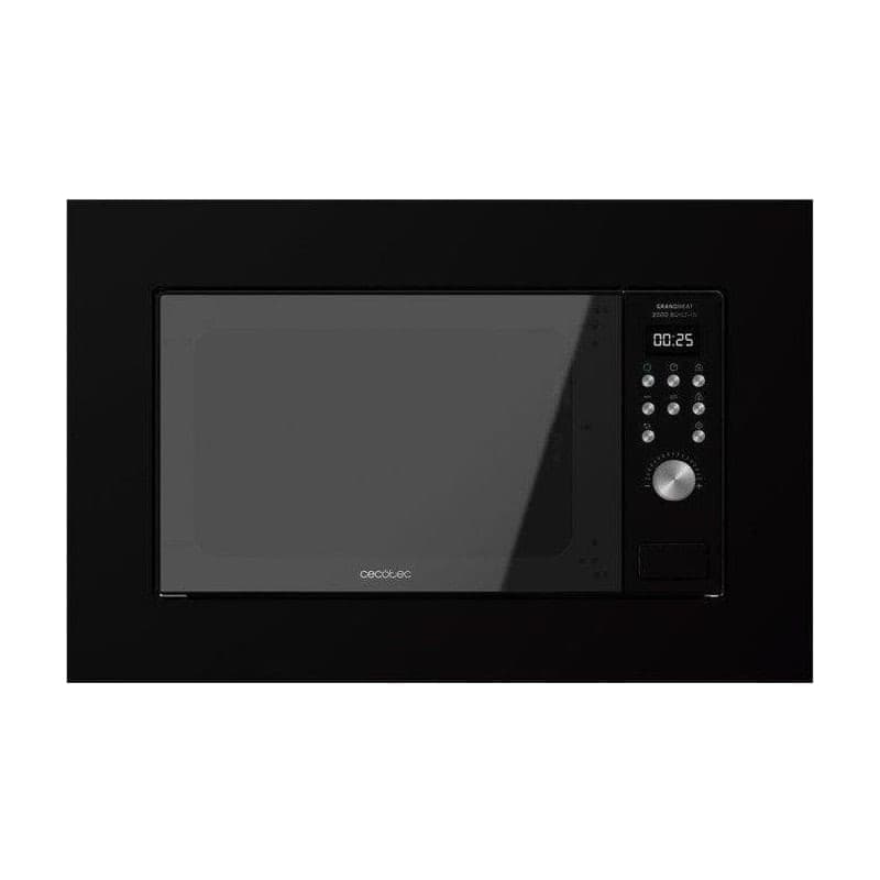 Cecotec GrandHeat 2000 Built-In