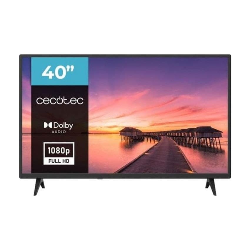 Cecotec LED 0 Series 0040 40" TV
