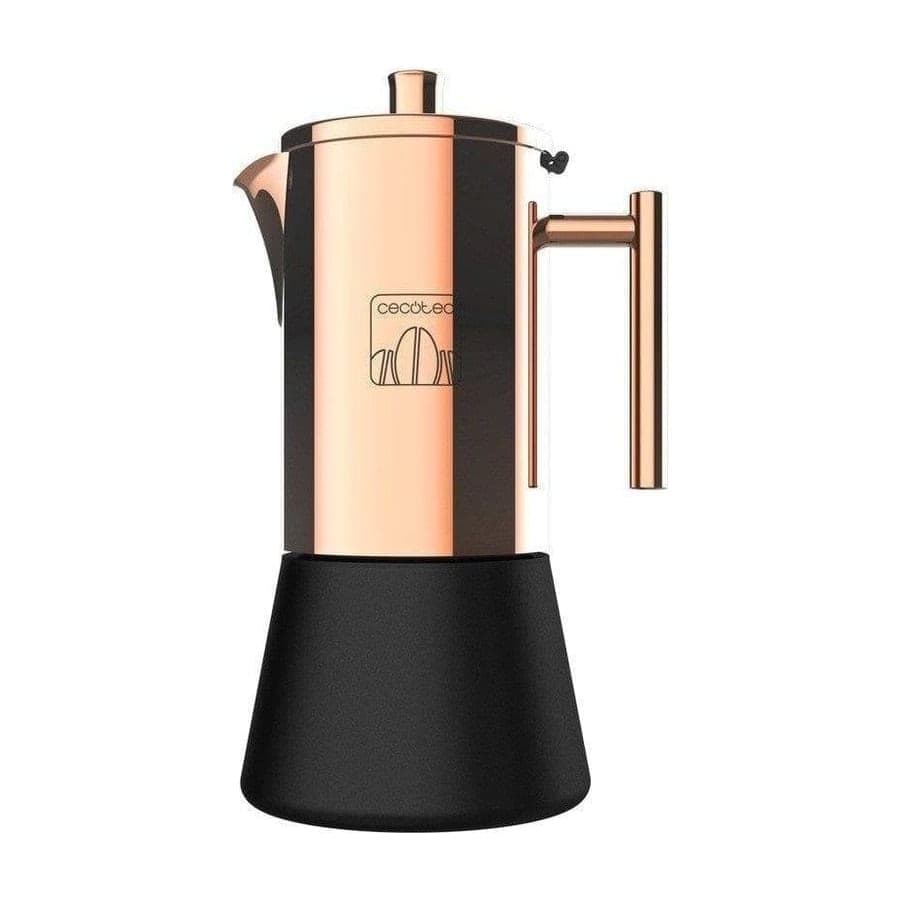 Cecotec Moking 400 Cafetera Italiana