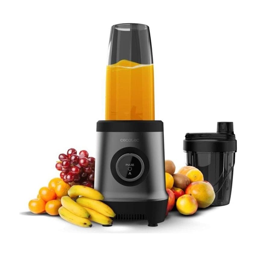 Cecotec Nutriblender Fusion Touch