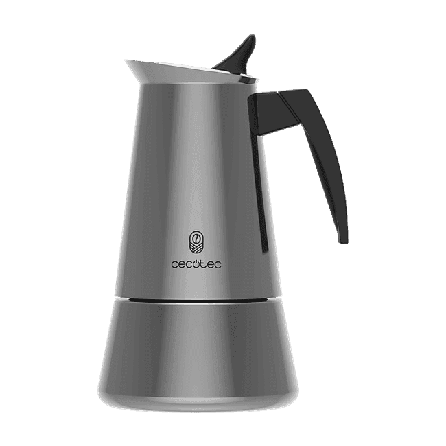 Cecotec Piccolina 200 Cafetera tradicional