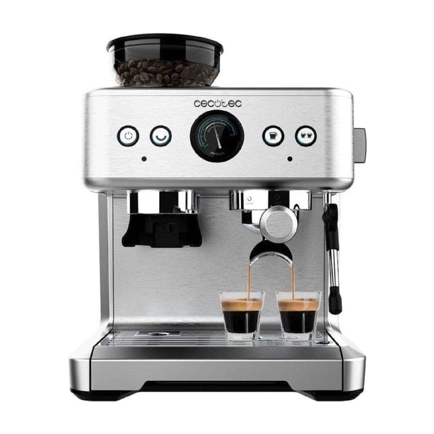 Cecotec Power Espresso 20 Barista Maestro