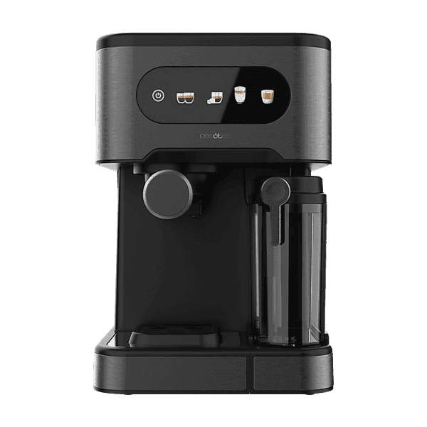 Cecotec Power Espresso 20 ColdBrew Latte