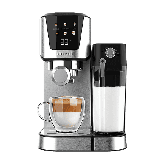 Cecotec Power Espresso 20 Cream