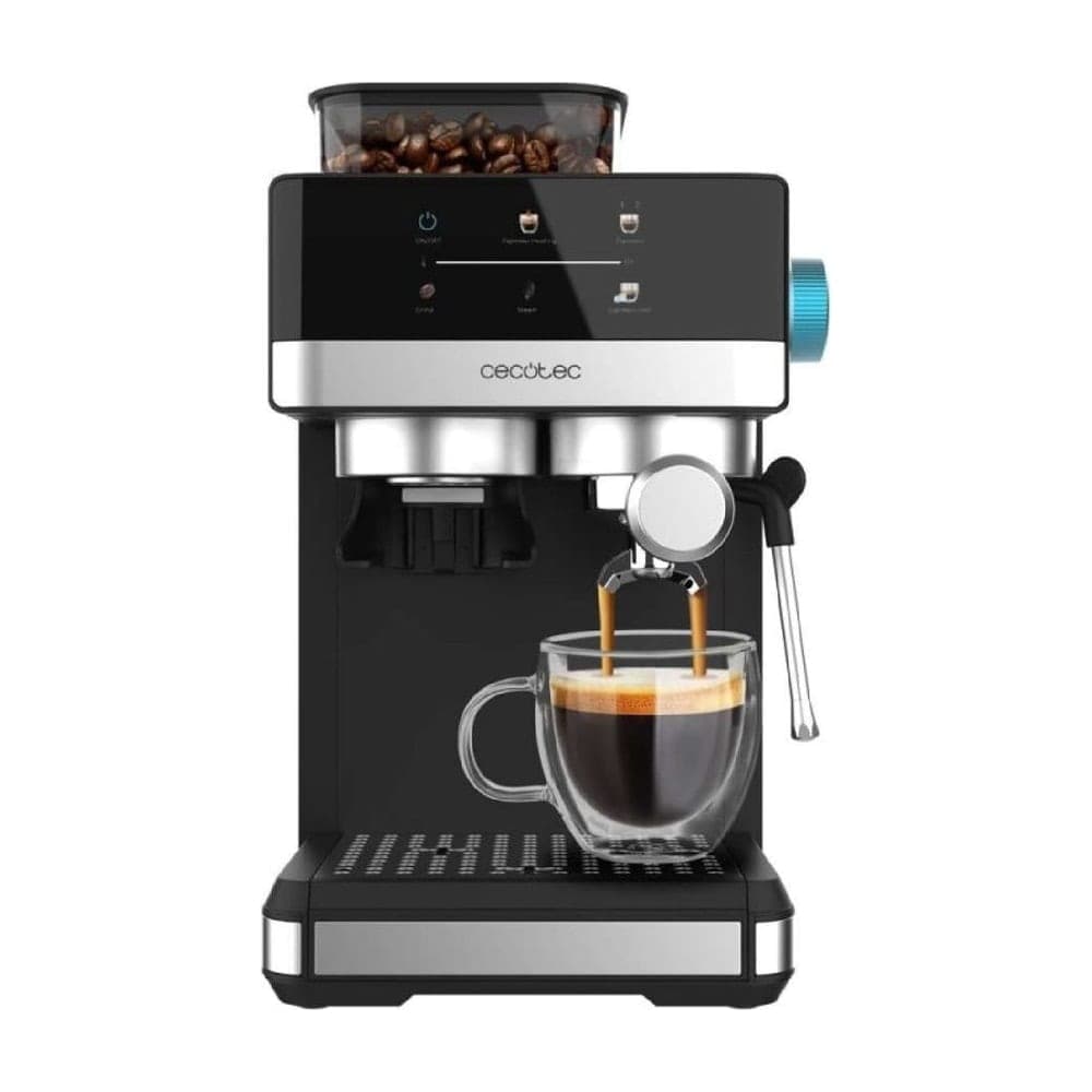 Cecotec Power Espresso 20 Grind